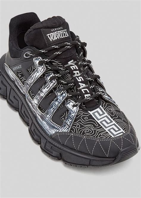 versace mens designer trainers|versace men's sneakers for sale.